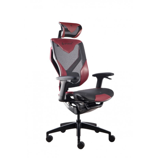 Купить GT Chair VIDA X GR, красный-3.jpg